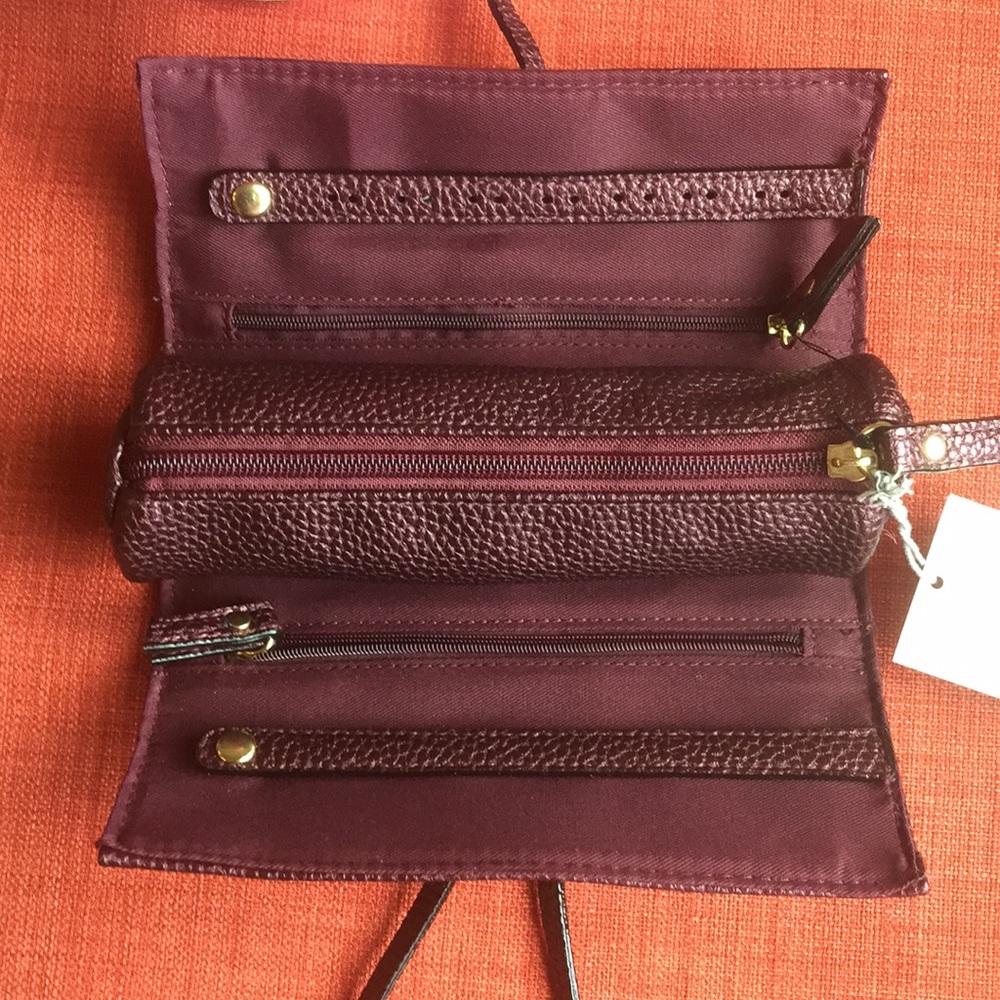 Jewelry roll - Picture 3 of 8